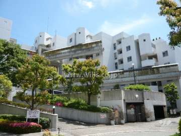 千里山ロイヤルマンション3番街E棟