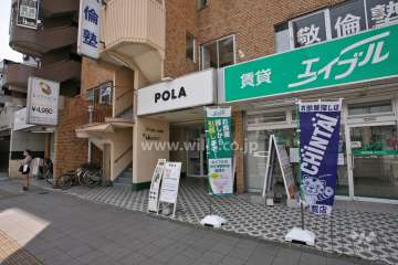 1Fテナント