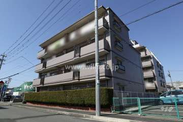 宝マンション斉宮司A棟