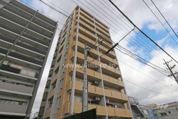 エスポア平安通