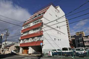 シャンホーム平安