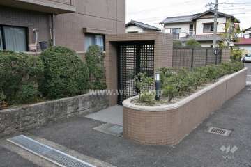 通用口