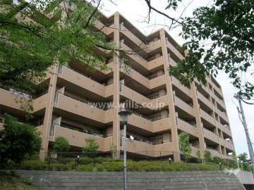 ローレルコート千里山星が丘