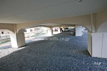 敷地内駐車場（自走式）