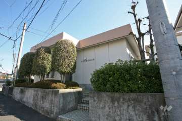 タウン黒石集会場