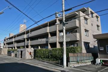 ユニーブル鹿山