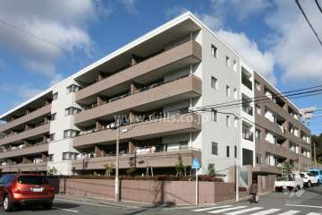 ローレルコートエスタ鹿山