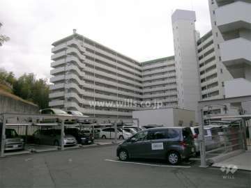 敷地内駐車場