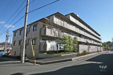 ローレルコート大高緑地