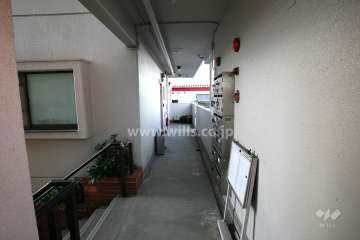 共用通路
