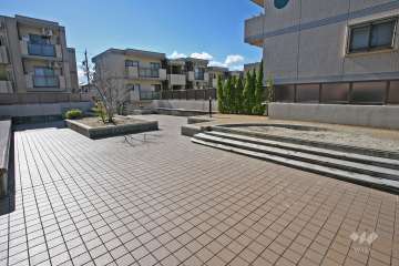 共用広場