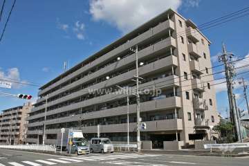 グローリアスコート緑区桃山東