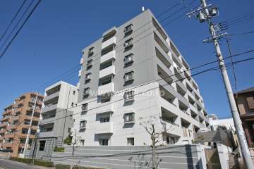 ユニーブル鎌倉台