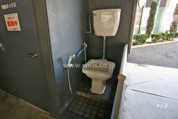 共用部分（洗い場）