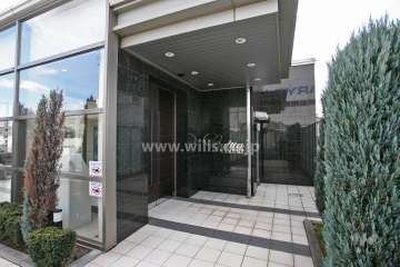 エントランスアプローチ