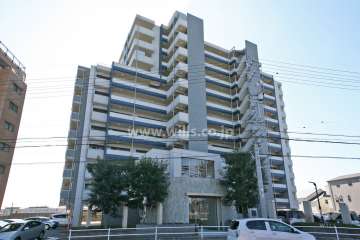 ファミリアーレ潮見が丘