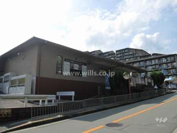 メゾン千里丘ショッピングセンター