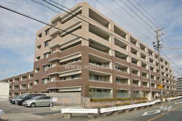 D’グラフォート薬師山ブライトガーデン