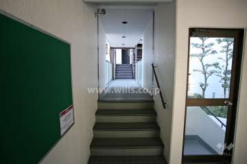 通路