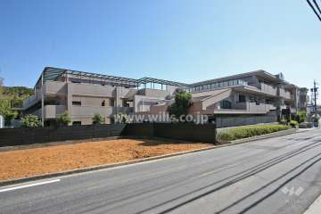 グローリアス有松北の外観２