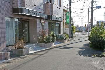 1Fテナント