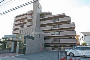 グランコート鳴海