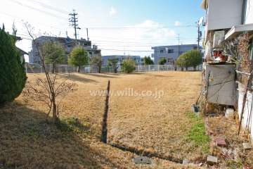 共用広場