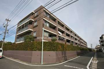 ヴィークコート伝治山