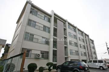 伝治山グリーンハイツ