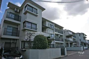 エスポア薬師山