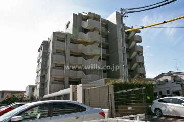 サンマンションアトレ鳴子2