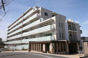 プレミスト鳴子北ヒルズフォート