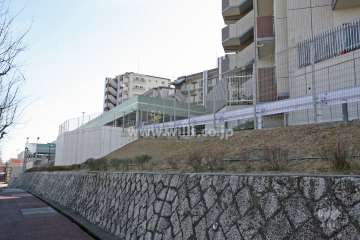 敷地内駐車場(屋外機械式)