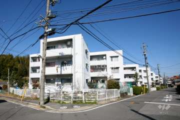 有松グリーンハイツ1号棟