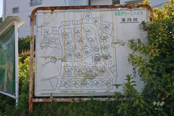 案内板