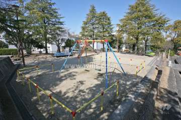 団地内にある『生山公園』