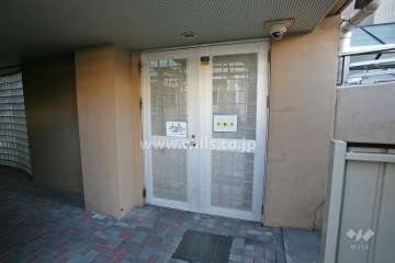 通用口