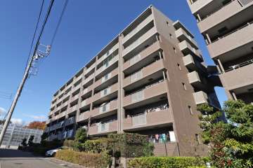 グランドメゾン大高の杜一番館