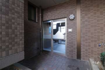 通用口