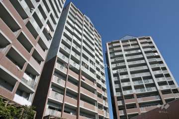 シンフォニアみなみが丘イーストコートB棟