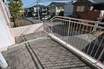 外通路