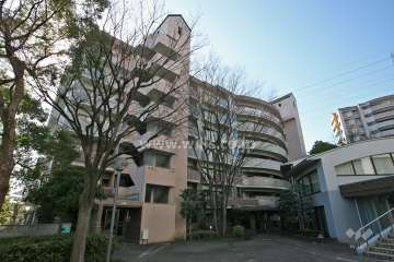 シンフォニアみなみが丘イーストコートD棟