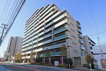 ライオンズ守山マークヒルズ