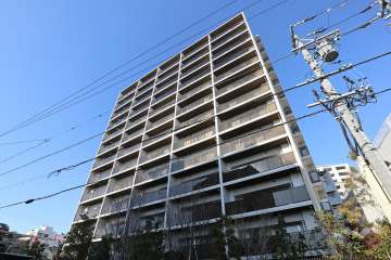バンベールNAGOYAフォレスタ　N