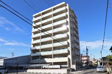 カルティア・ザ・レジデンス　八田駅南