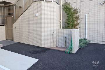 洗い場