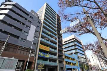 サンクレイドル上前津