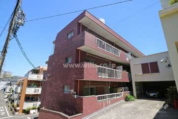 見附マンション