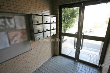 エントランスホール-(2)