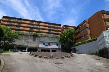 ライオンズマンション宝塚売布